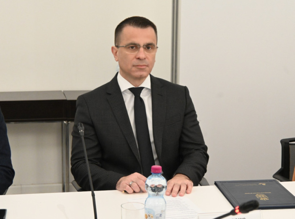 Đorđe Milićević: Srbiju jedino stabilnost može da ojača i ujedini u Novoj godini