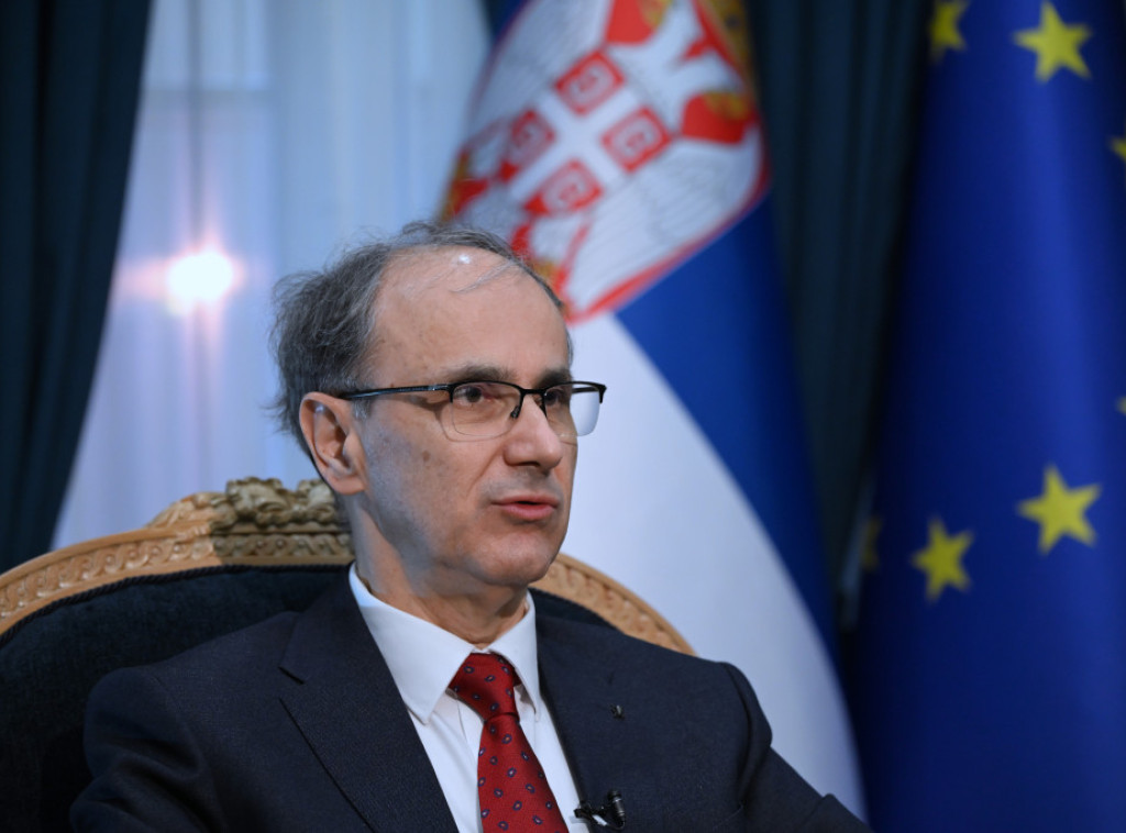 Macut: Kompromis sa univerzitetima najznačajniji uspeh, nastavlja se sa ulaganjima