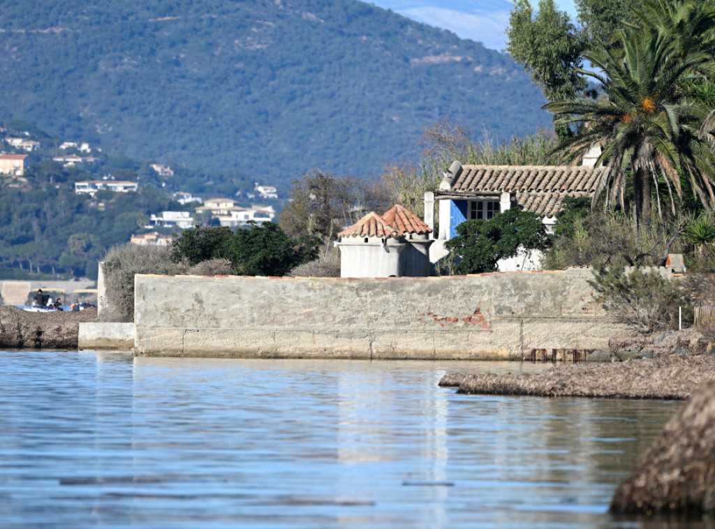 Brižit Bardo biće sahranjena 7. januara u Sen Tropeu