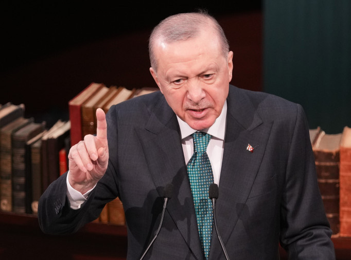 Erdogan: Odluka Tel Aviva da prizna Somalilend pokušaj destabilizacije regiona