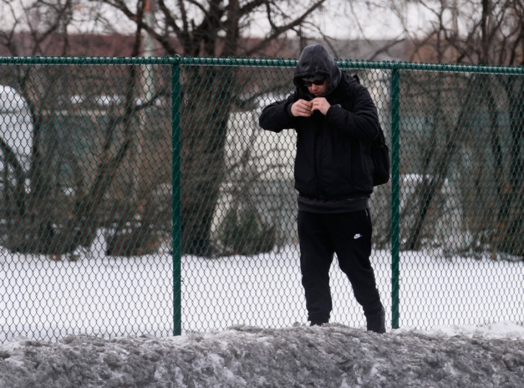 Snažna zimska oluja zahvatila delove Sjedinjenih Američkih Država