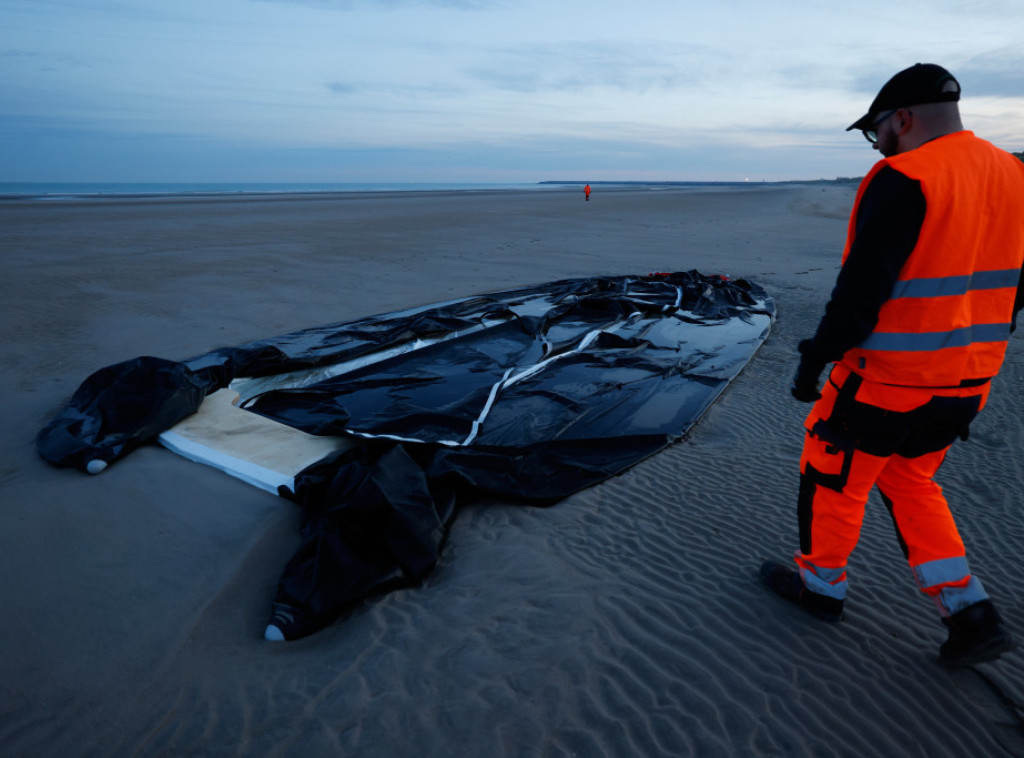 Više od 3.000 migranata izgubilo život 2025. u pokušaju da stignu do Španije