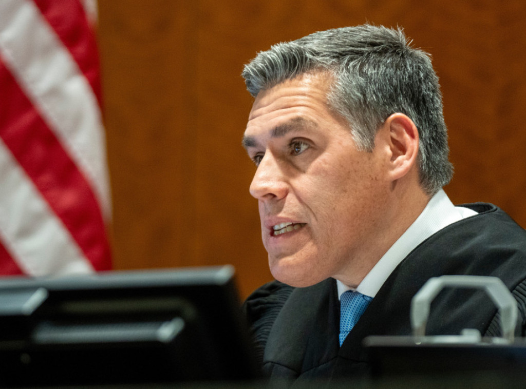 Sudija naložio objavljivanje transkripta sa suđenja ubici Čarlija Kirka