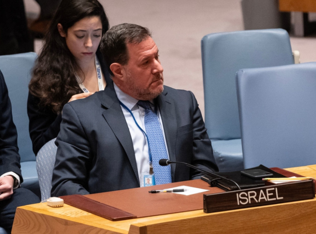 Izrael u UN: Priznanje Somalilenda nije neprijateljski korak prema Somaliji
