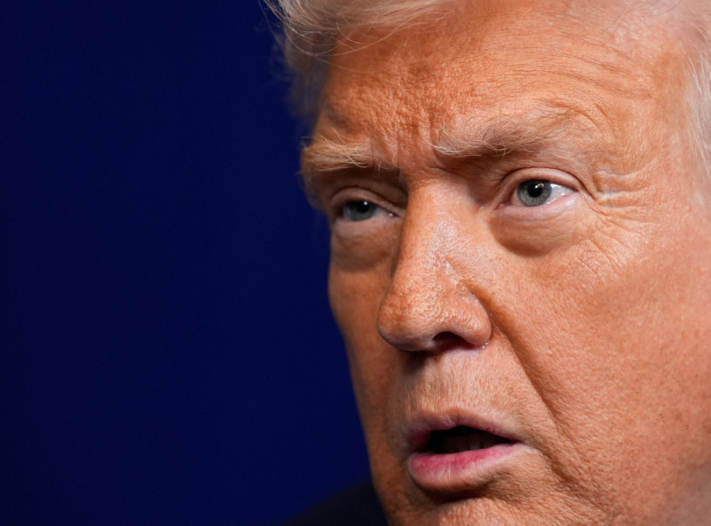 Peruanski šamani predviđaju Madurov pad, Trampovu bolest i nastavak sukoba