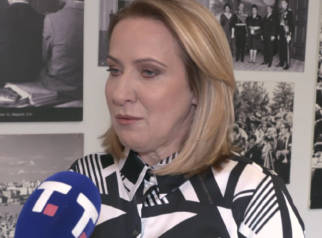 Najvidljiviji rezultat reforme javne uprave - JUM