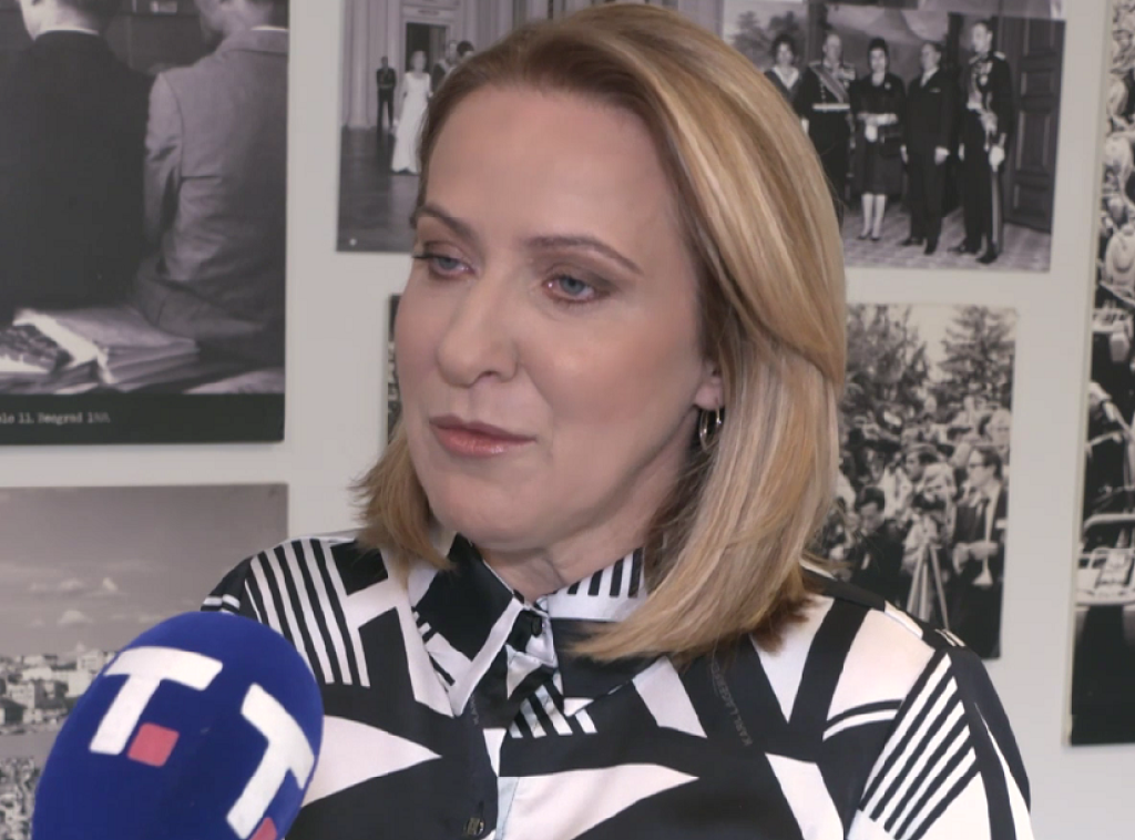 Snežana Paunović: Politikanstvo optužiti Agenciju za energetiku za situaciju sa NIS-om