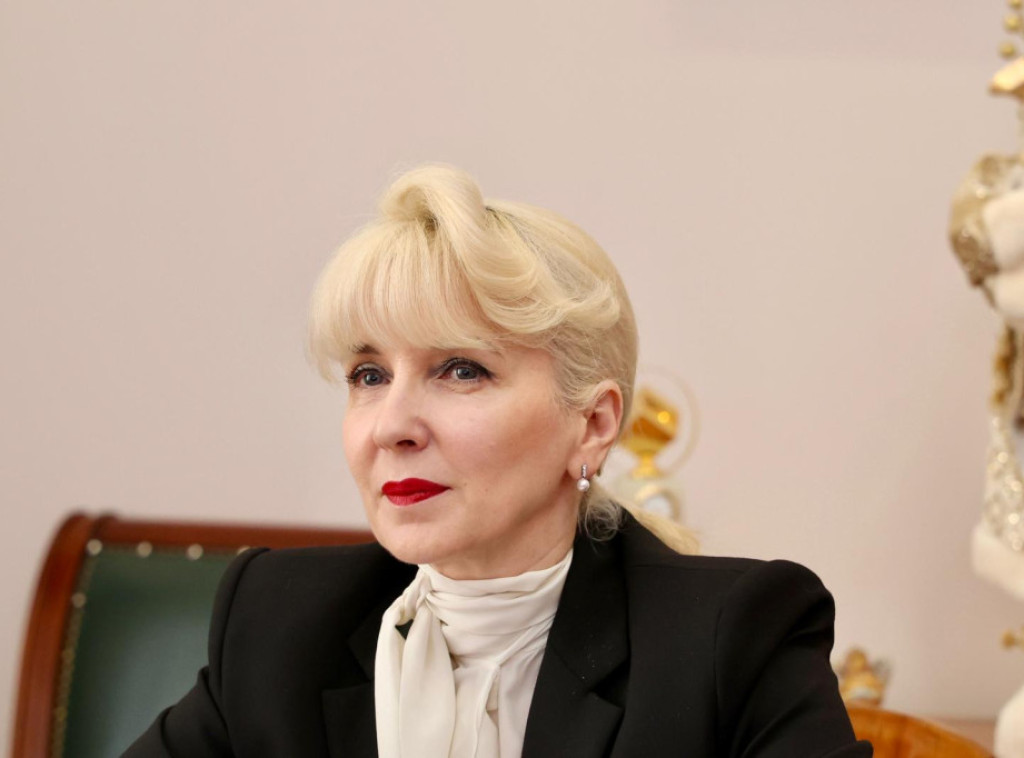 Jagoda Lazarević: Izvoz Srbije premašio 30 milijardi evra