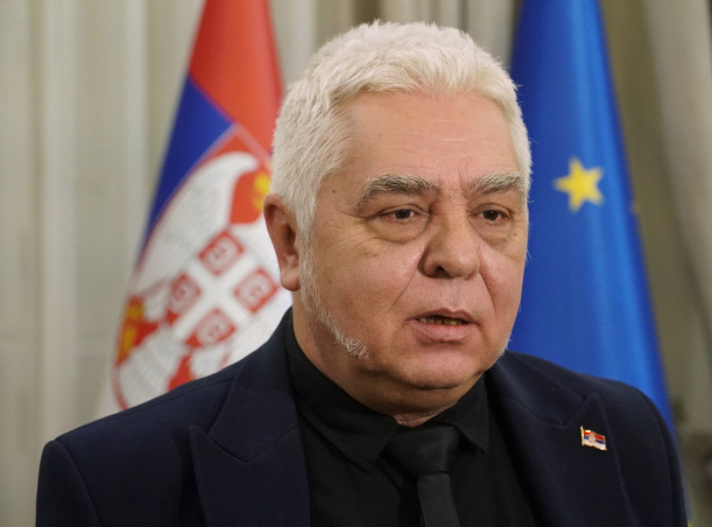 Boris Bratina: 5G mreža donosi nove funkcije, širokopojasni internet i u ruralnim krajevima