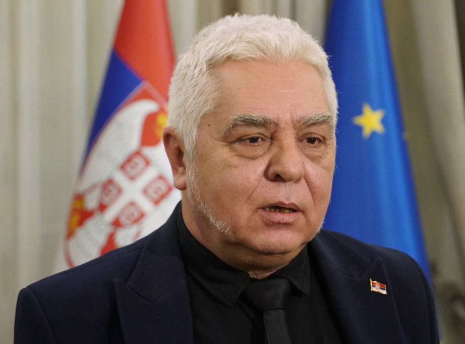 Boris Bratina: Razgovarao sam sa novinarskim udruženjima o unapređenju medijske slike u Srbiji