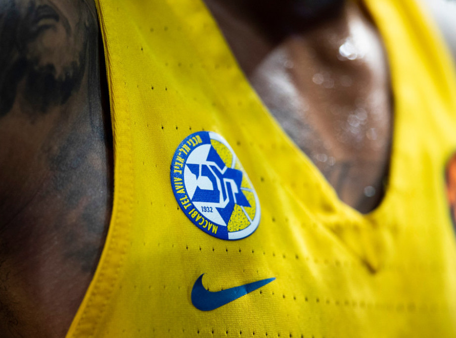 Košarkaš Makabija Ti-Džej Lif mora na operaciju levog ramena