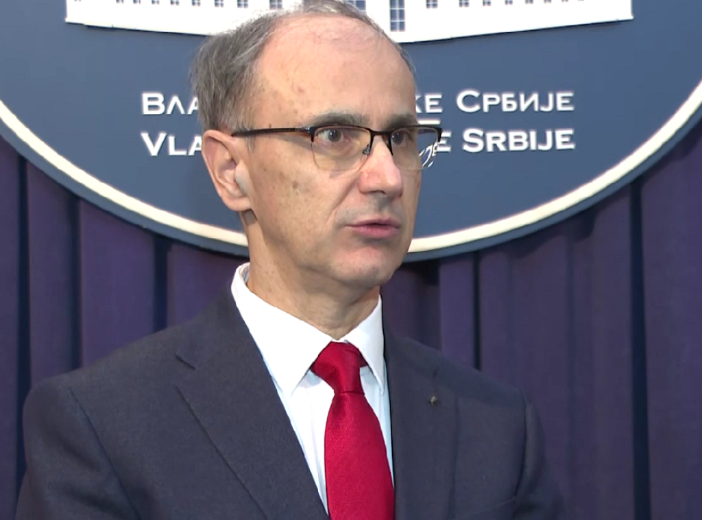 Premijer Macut na sednici Saveta za porodicu i demografiju o razvoju Srbije u toj oblasti