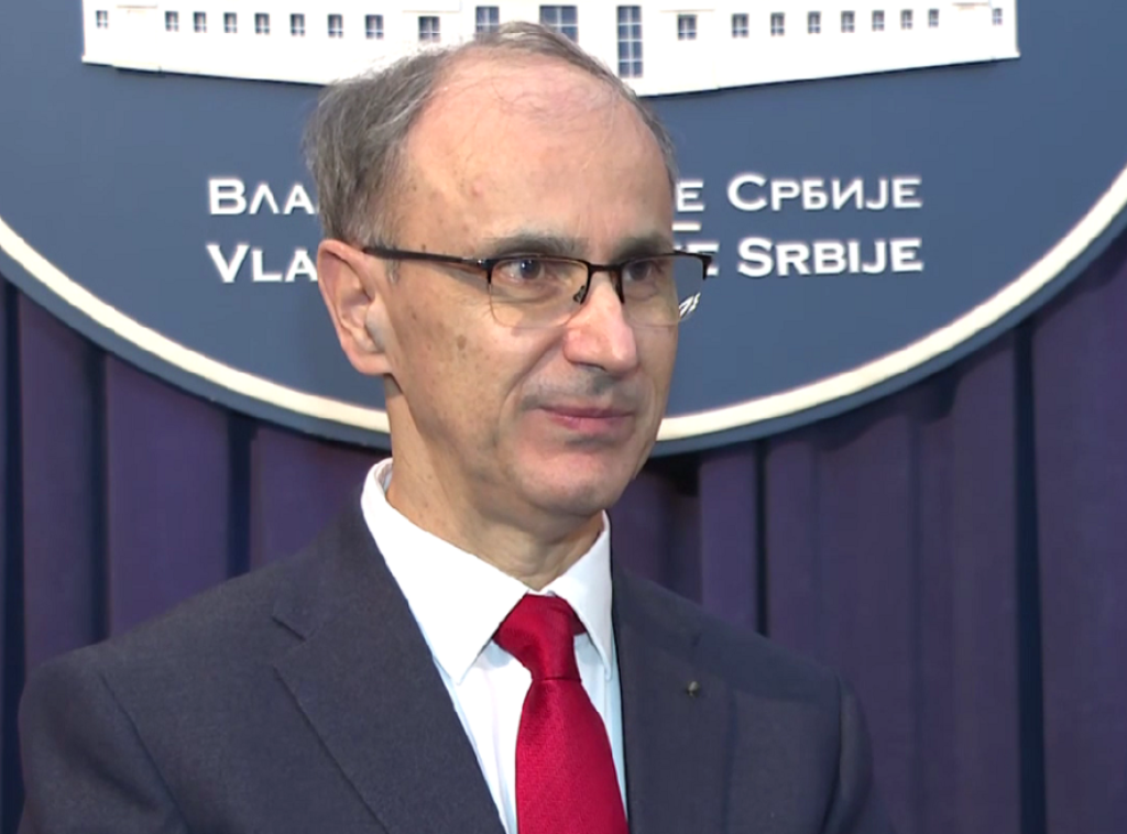 Đuro Macut: Božić je vreme kada treba da pokažemo jedinstvo