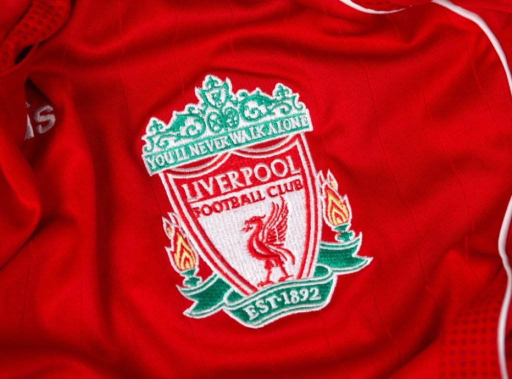 Engleski trener Aron Brigs napustio Liverpul