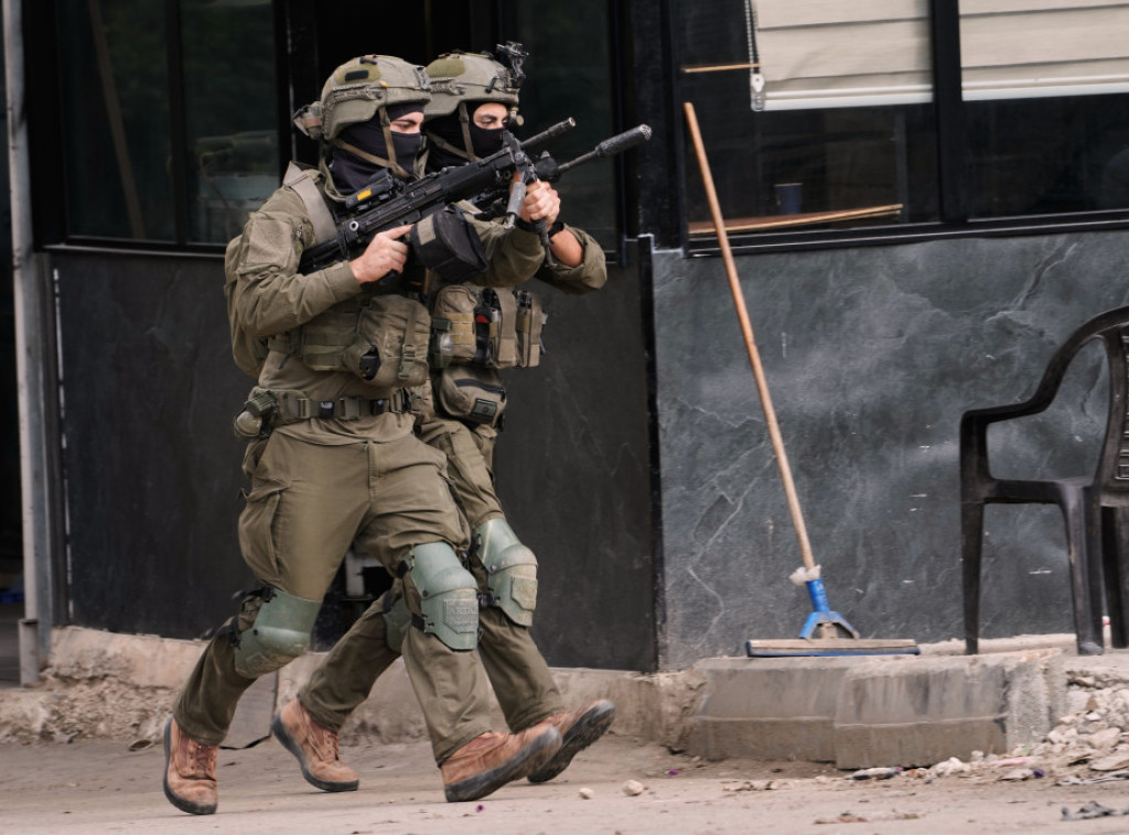 IDF donosi nove smernice za prepoznavanje samoubistava povezanih sa službom