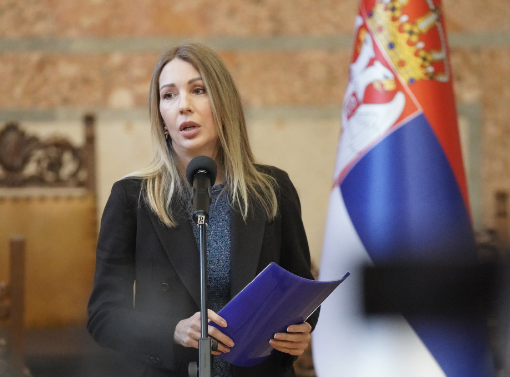 Serbian gov't adopts mineral resources management strategy until 2040
