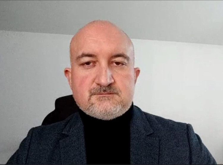 Slobodan Sovilj: Novu godinu dočekujemo bez snega, sem na planinama