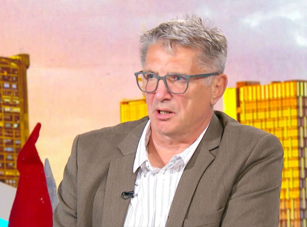 Vladimir Vuletić: Prostor fakulteta se ne može koristiti za političke aktivnosti