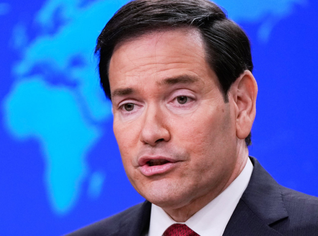 Stejt department: Rubio razgovarao sa saudijskim ministrom spoljnih poslova o Jemenu