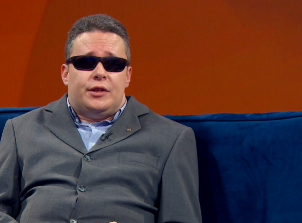 Miloš Pržić: Za osobe sa invaliditetom u akademskoj zajednici ključno da pokažu šta i koliko mogu