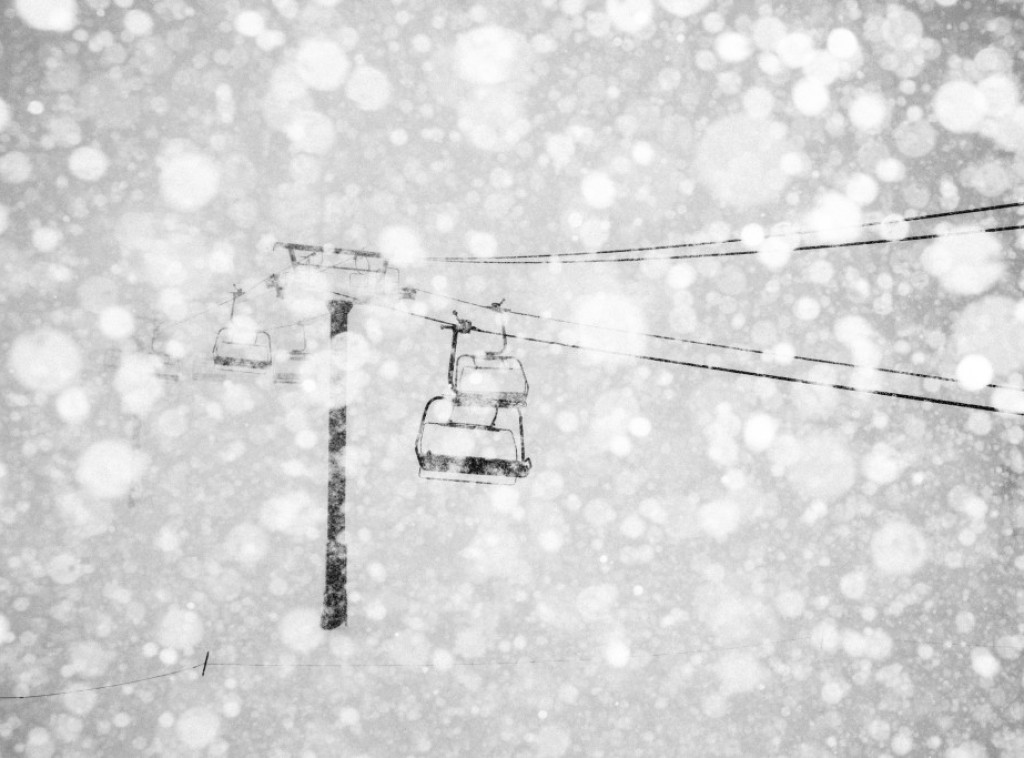 Troje planina poginula u Južnoj Kaliforniji na planini Boldi