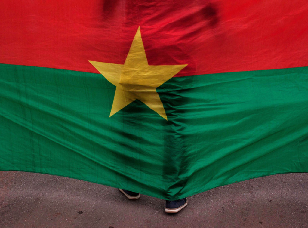 Burkina Faso i Mali zabranili ulazak državljanima SAD kao odgovor na Trampovu odluku