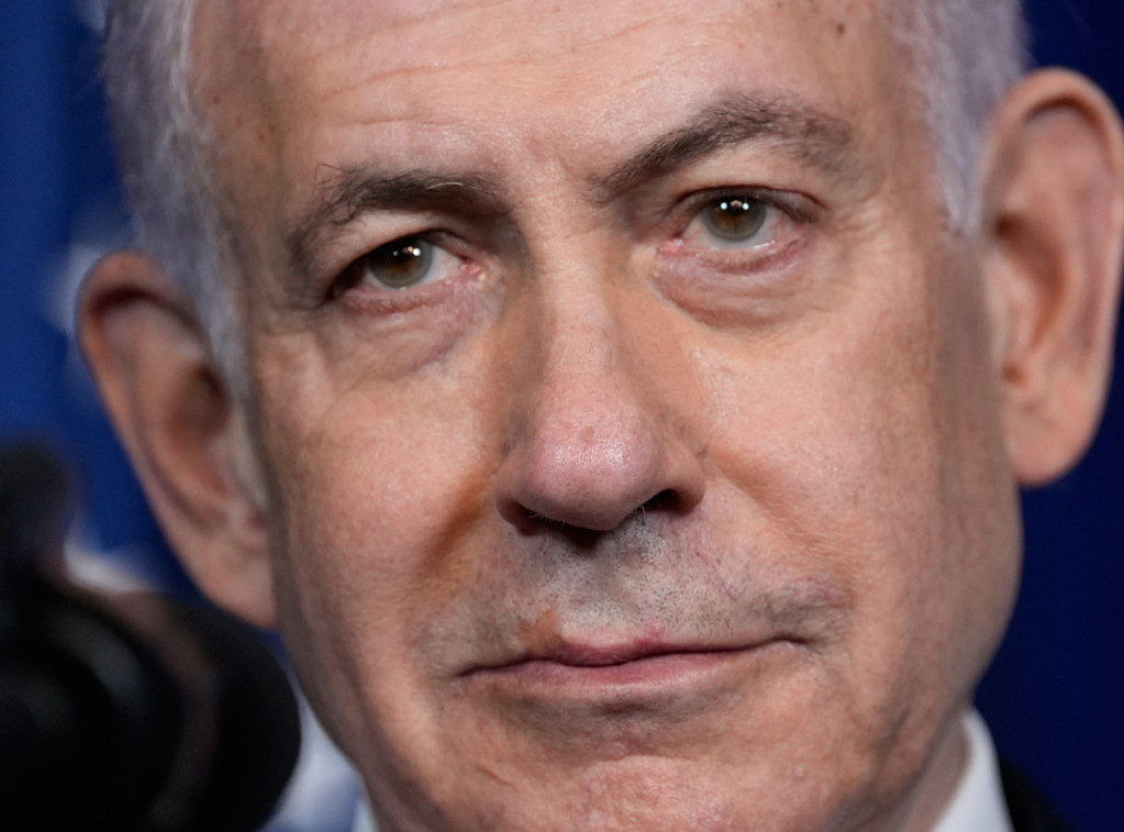 Benjamin Netanjahu: Izrael radi na zaštiti hrišćana širom sveta
