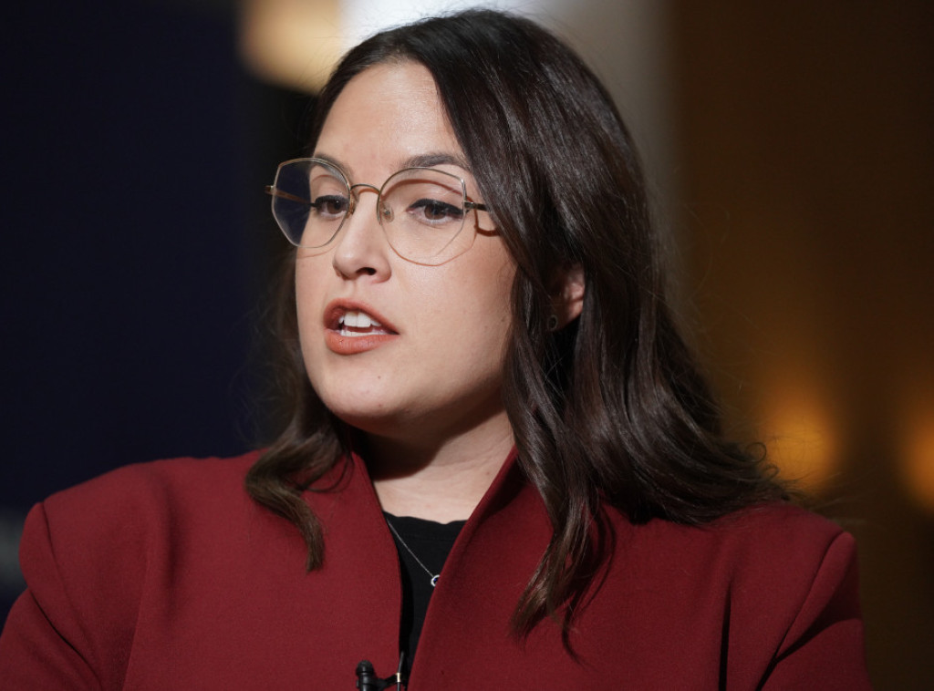 Sara Pavkov: EU od 1. januara započinje punu primenu CBAM, naplata karbonskih taksi i u Srbiji