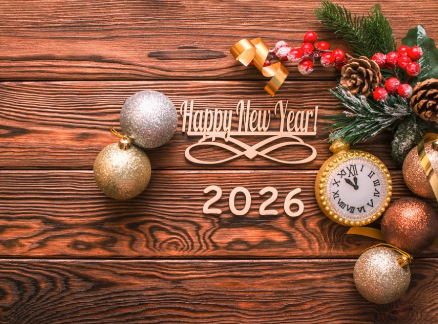 Ostrvo Samoa i mesto Kiritimati na ostrvu Kiribati prvi dočekali 2026. godinu