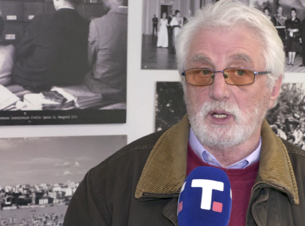 Milan Beslać: MOL ne kupuje NIS zbog rafinerije, već zbog tržišta u Srbiji