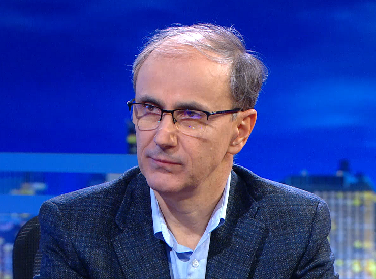 Macut: Srbija ima jasan cilj i put, a to je EU, potreban nacionalni konsenzus o tome