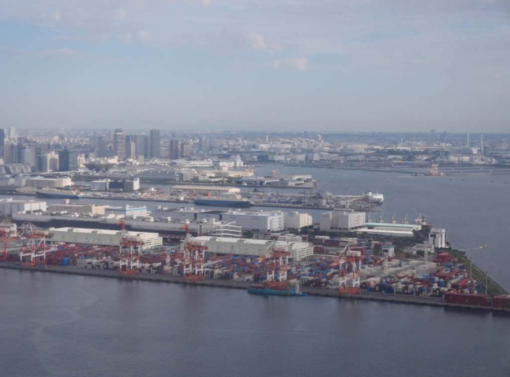 Indija pretekla Japan i postala četvrta najveća ekonomija sveta