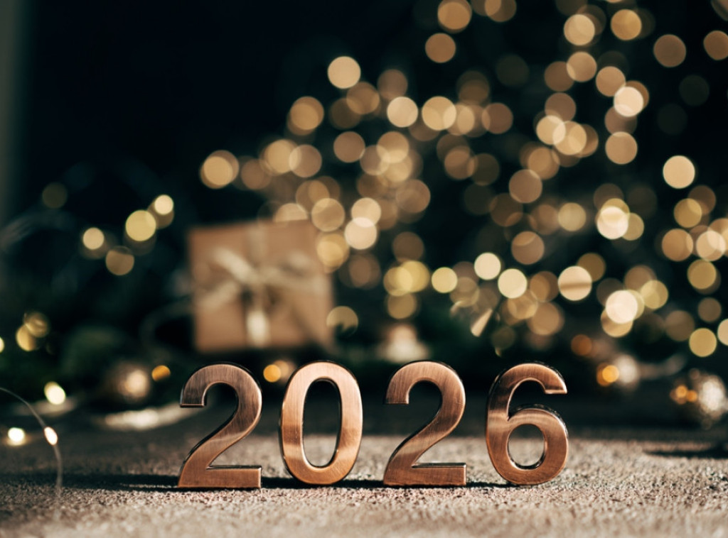 Veliki broj građana i turista dočekuje 2026. u Beogradu, niz manifestacija u centru grada