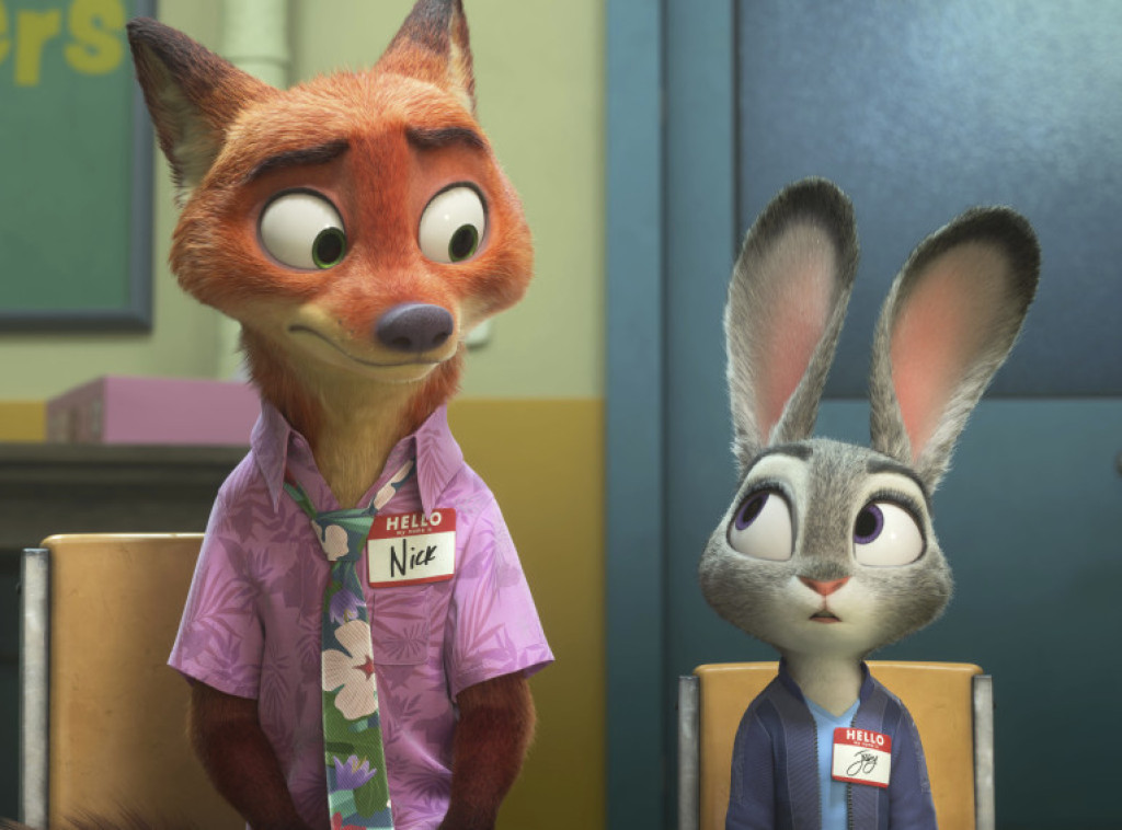 "Zootropolis 2" je postao Diznijev animirani film sa najvećom zaradom