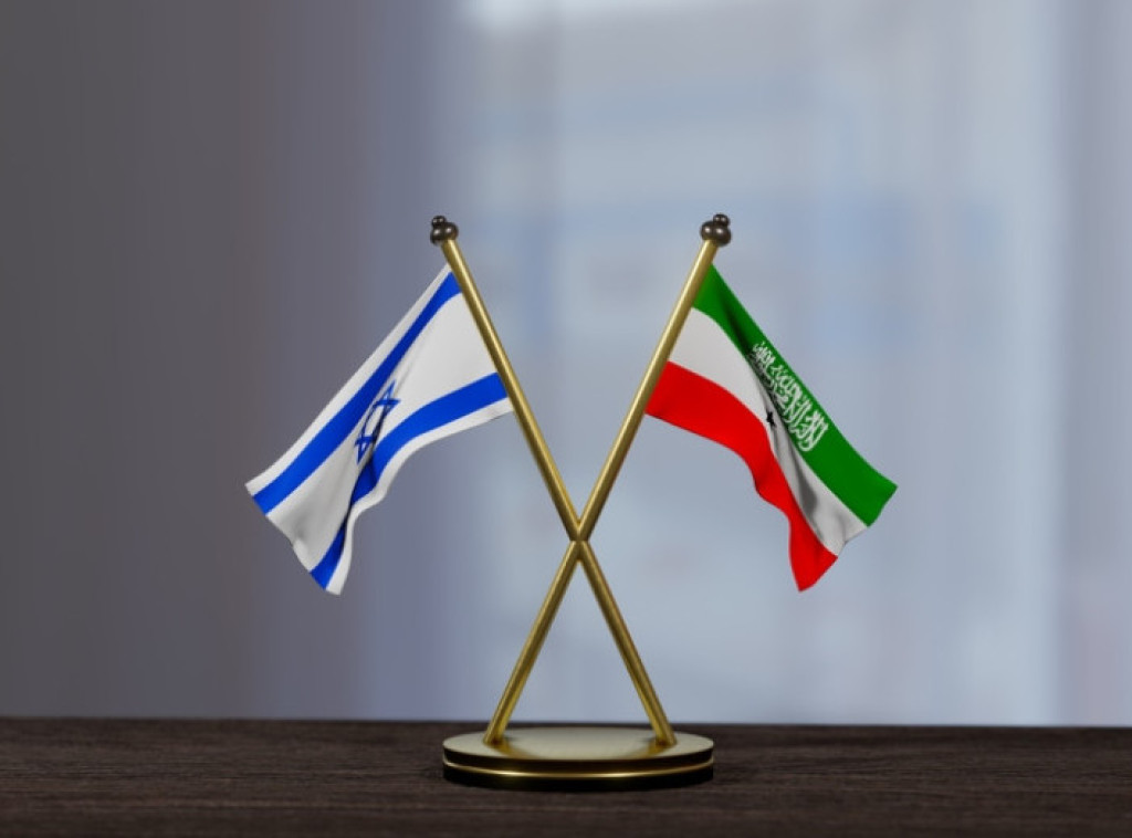 Somaliland demantuje navode o izraelskoj vojnog bazi i preseljenju Palestinaca
