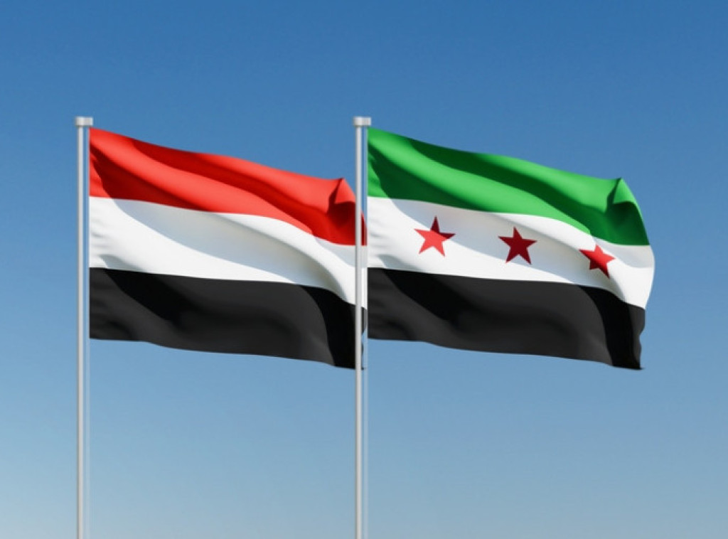 Sirija podržava jedinstvo i suverenitet Jemena