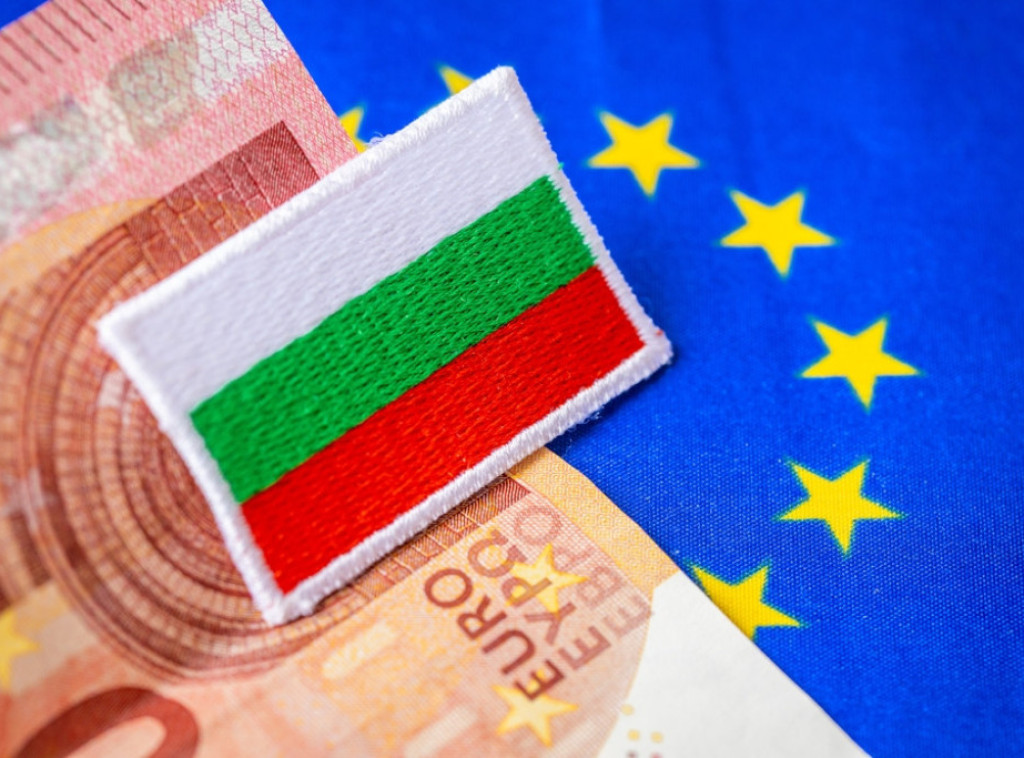 Bugarska od danas prelazi na evro i postaje 21. članica evrozone