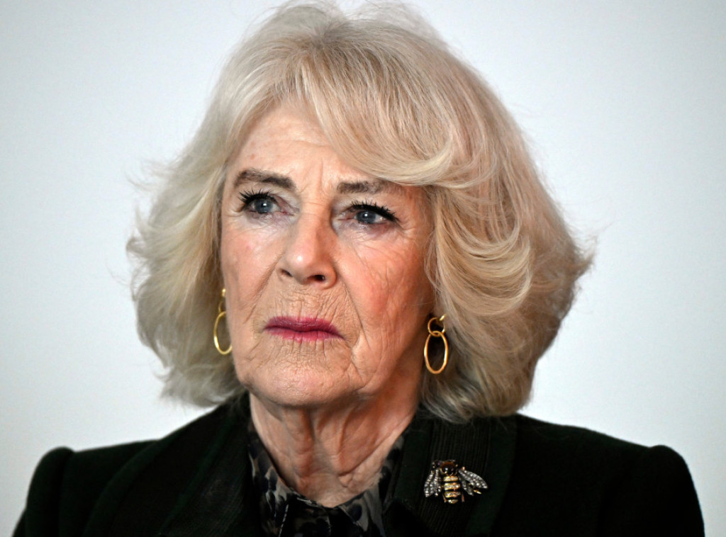 Kraljica Kamila prvi put javno progovorila o napadu koji je doživela u vozu kao tinejdžerka