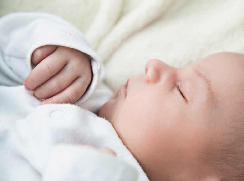 U GAK Narodni front prva beba stigla tri sata nakon ponoći