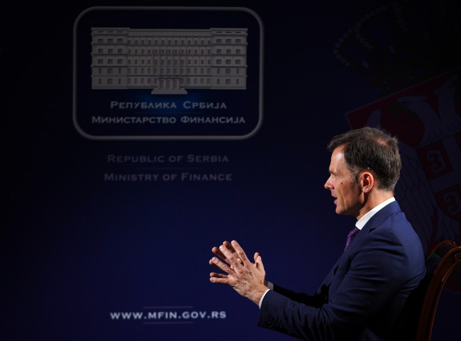 Ministar Mali o licenci za NIS: Dobre vesti su rezultat ozbiljne diplomatske borbe koju vodi Vučić