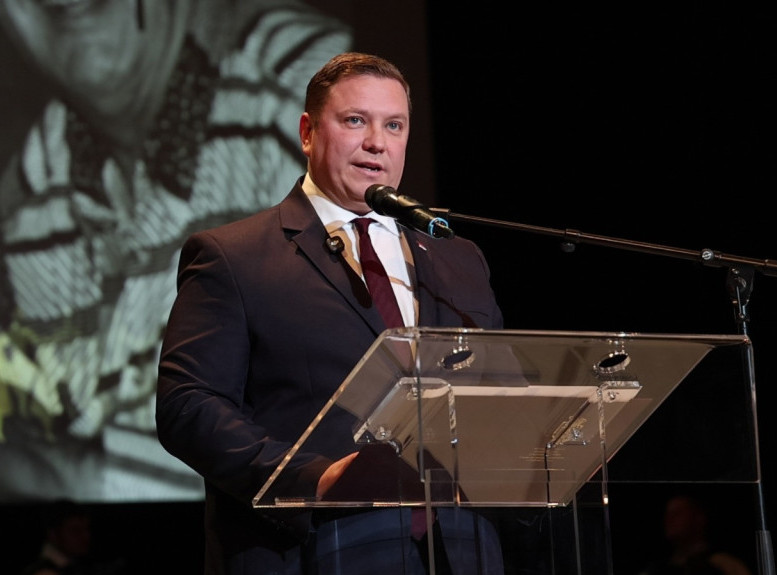 Vladimir Kokanović: Interes Srbije je očuvanje integriteta srpskog naroda u regionu