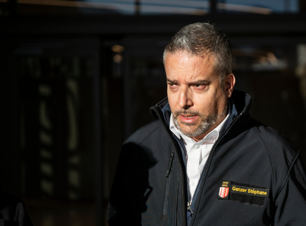 Švajcarska proglasila vanredno stanje u Kran Montani nakon eksplozije u baru u kojoj je poginulo nekoliko desetina ljudi