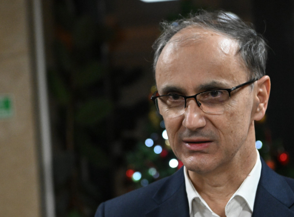 Premijer Macut zadovoljan odlukom OFAC: Rezultat intenzivnih diplomatskih aktivnosti, razgovora