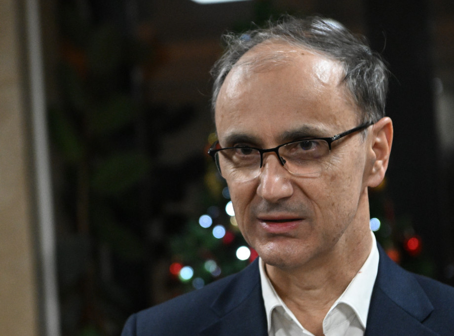 Macut iz Italije: Brojni lideri potpuno jasno govore da je Srbija na putu prijema u EU