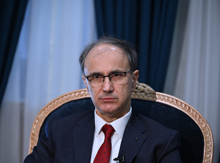 Macut: We need to preserve national unity, Serbia looking after Serbs in Republika Srpska