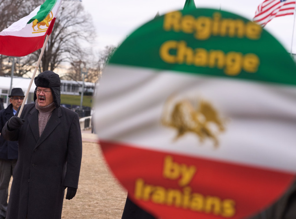 Šestoro poginulo u protesima zbog ekonomske krize širom Irana