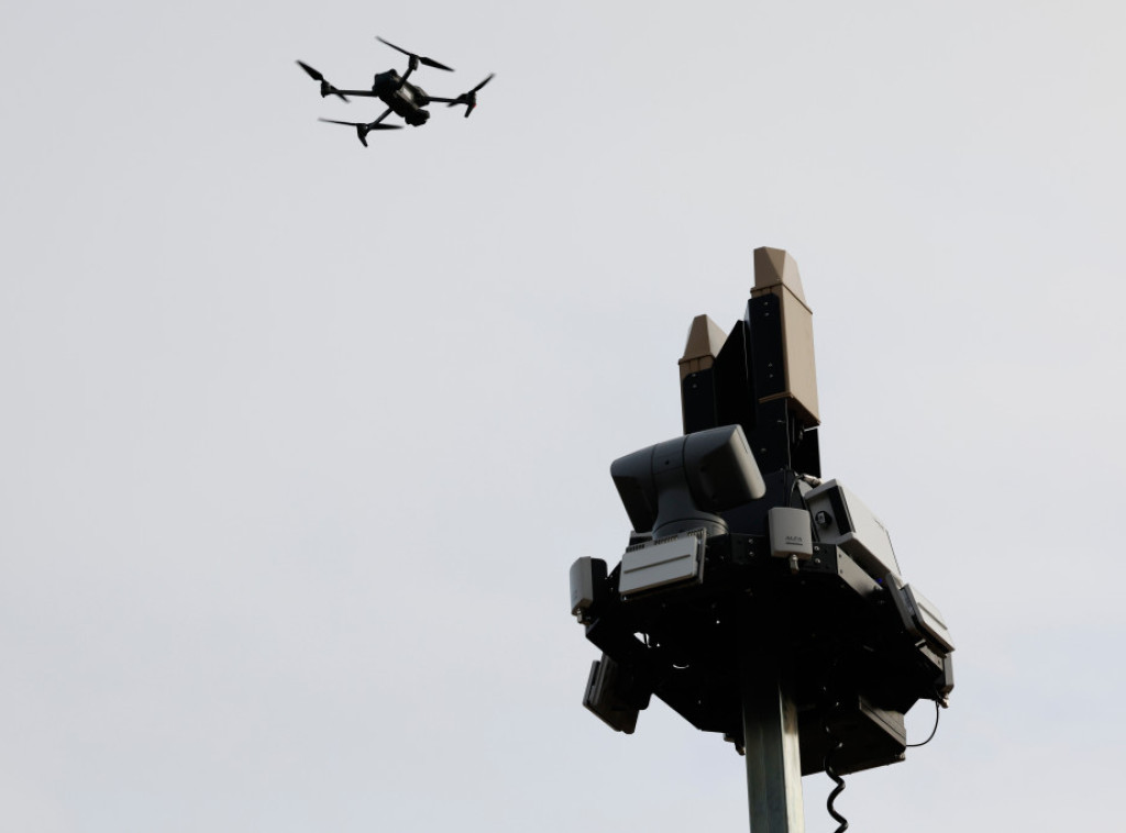 Maroko napao dronom vozilo Fronta Polisario, broj žrtava nepoznat