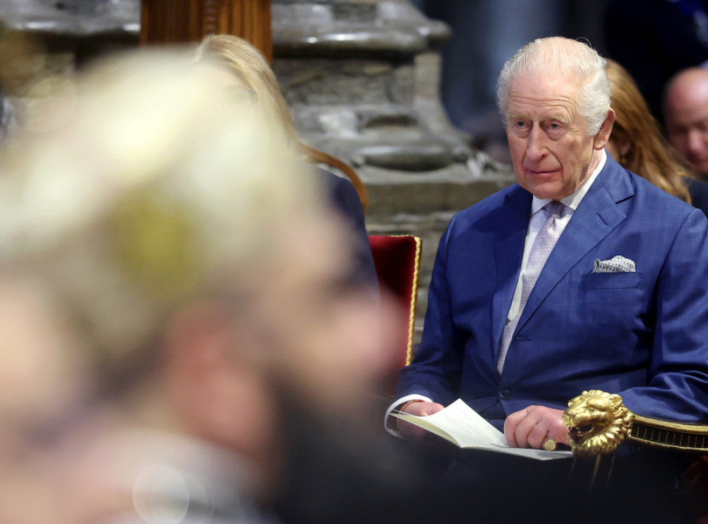 Objavljen trejler za dokumentarac o britanskom kralju Čarlsu o harmoniji sa prirodom