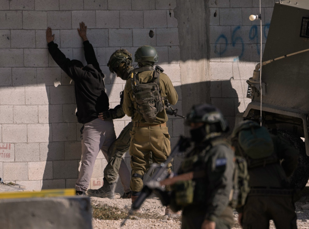 Izrael potvrdio odluku o zabrani rada 37 nevladinih organizacija u Gazi