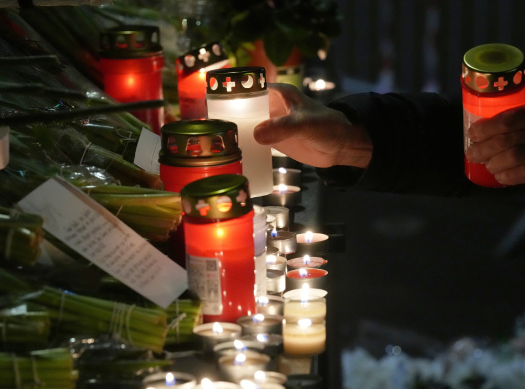 U požaru u Švajcarskoj povređeno 9 francuskih državljana